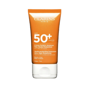 Clarins 50 spf