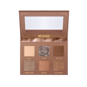 Mesauda